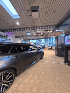 Auto Levy GmbH