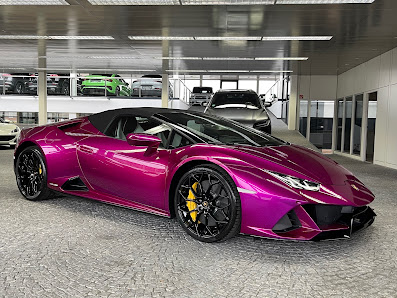 Pegasus exclusive cars GmbH & Co. KG