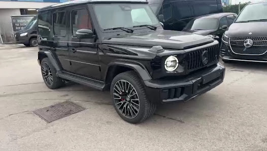 Pegasus exclusive cars GmbH & Co. KG