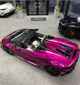 Pegasus exclusive cars GmbH & Co. KG