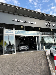 Opel Mönchengladbach | Herbrand Gruppe