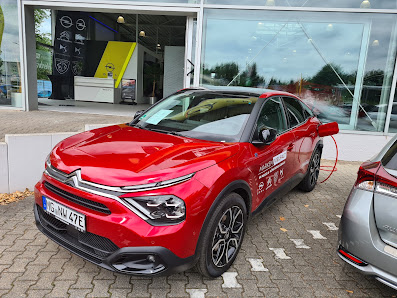 Opel Mönchengladbach | Herbrand Gruppe