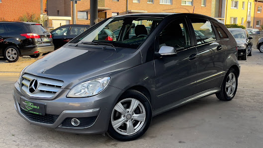 Loren's Automobile