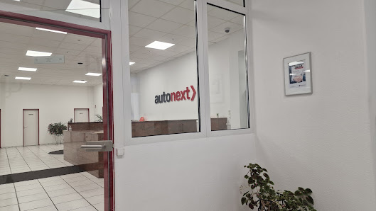 autonext GmbH