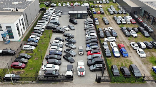 Autozentrum korschenbroich