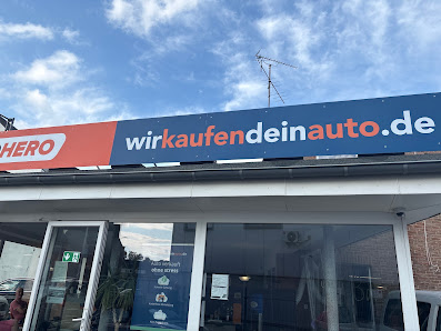 wirkaufendeinauto.de Mönchengladbach-Ost