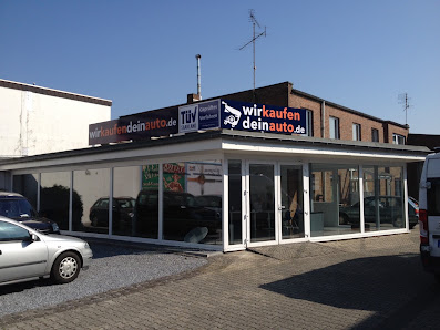 wirkaufendeinauto.de Mönchengladbach-Ost