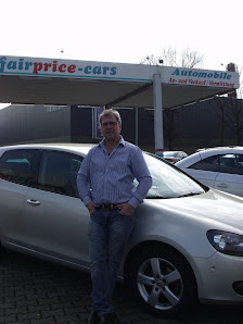 Johannes Maaßen fairprice-cars