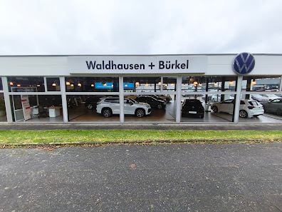 Waldhausen & Bürkel Rheindahlen GmbH & Co. KG