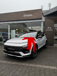 Autozentrum Dresen GmbH Hyundai - Ford -