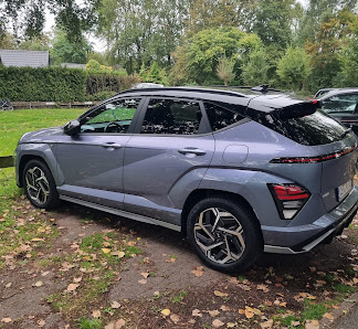 Autozentrum Dresen GmbH Hyundai - Ford -