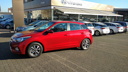 Autozentrum Dresen GmbH Hyundai - Ford -