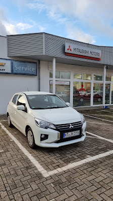 Autohaus Mommerskamp GmbH