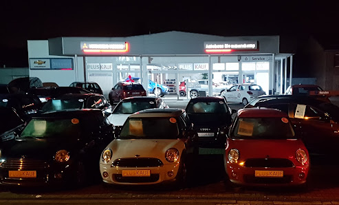 Autohaus Mommerskamp GmbH