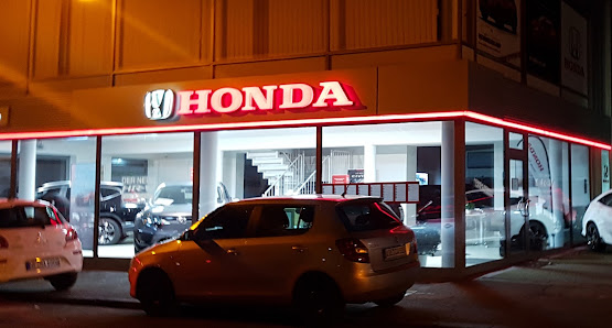 Autohaus Mommerskamp GmbH
