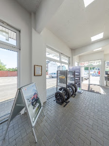 Autohaus Mommerskamp GmbH