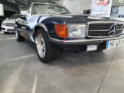 Autohaus Penders GmbH " Die Mercedes Spezialisten "