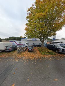 Autohaus Penders GmbH " Die Mercedes Spezialisten "