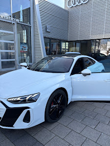 Jacobs Automobile Mönchengladbach - Audi Zentrum Aachen Jacobs Automobile GmbH (Audi Verkauf & VW Service)