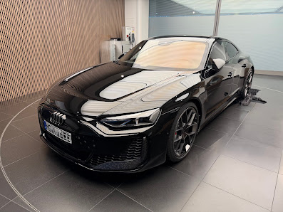 Jacobs Automobile Mönchengladbach - Audi Zentrum Aachen Jacobs Automobile GmbH (Audi Verkauf & VW Service)