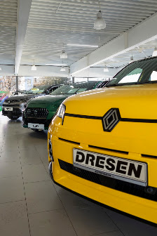 Renault PRO+ Autozentrum Dresen GmbH Mönchengladbach