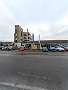 Renault PRO+ Autozentrum Dresen GmbH Mönchengladbach