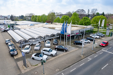 Autohaus Jacob Fleischhauer GmbH & Co. KG - Volkswagen & Volkswagen Nutzfahrzeuge