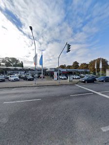 Autohaus Jacob Fleischhauer GmbH & Co. KG - Volkswagen & Volkswagen Nutzfahrzeuge