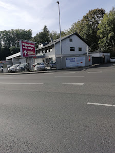 Autopark Biros