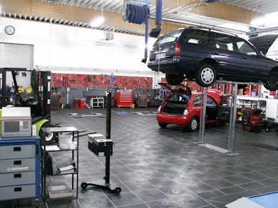 Autopark Biros