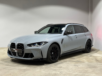 Autocenter Es GmbH