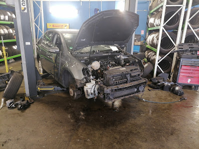Krm Motors