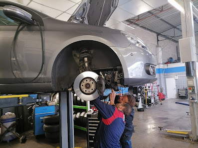 Krm Motors