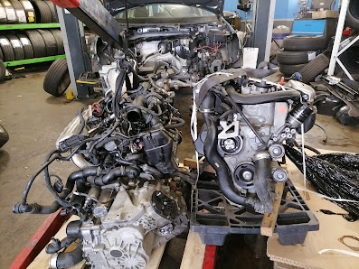 Krm Motors