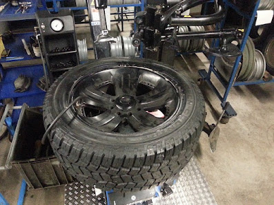 Tyre Point GmbH