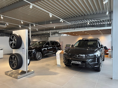 Coenen Motors GmbH Volvo-Mazda-Centrum Mönchengladbach