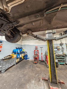 Horst Hinze Karosseriewerkstatt und Kfz-Handel - Mönchengladbach