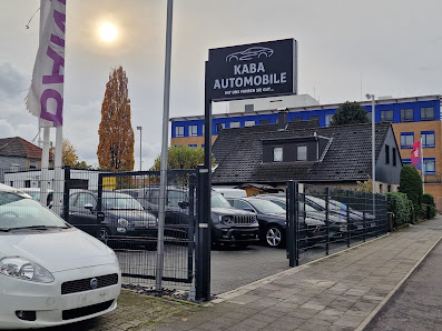 Kaba Automobile
