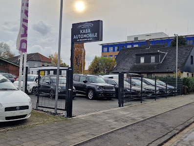Kaba Automobile