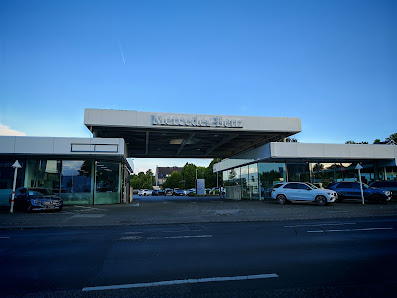 Mercedes-Benz Herbrand in Mönchengladbach