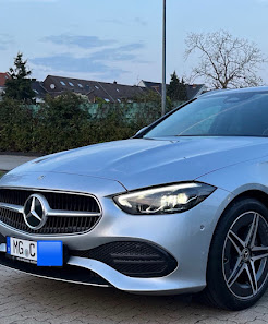 Mercedes-Benz Herbrand in Mönchengladbach