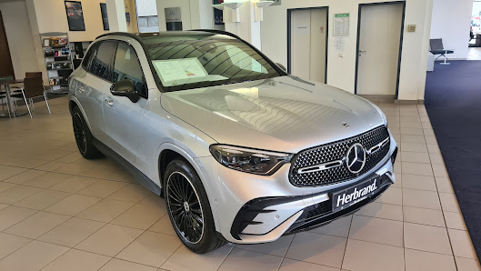 Mercedes-Benz Herbrand in Mönchengladbach