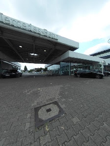 Mercedes-Benz Herbrand in Mönchengladbach