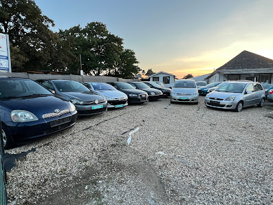 Autohof am König