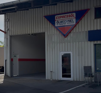 Express Öl