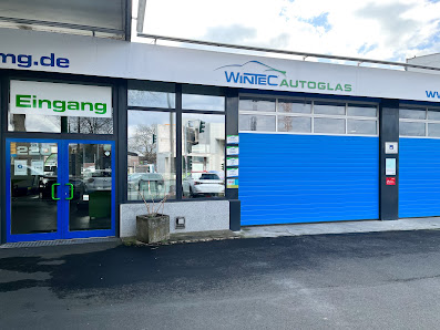 Wintec Autoglas - Hüseyin Cetin