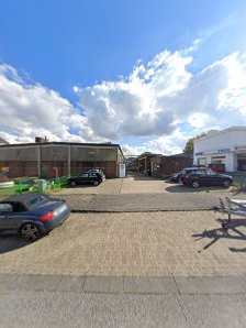 Ralphs Garage
