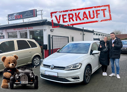 Alfacars (Ihr Automarkt in Giesenkirchen)