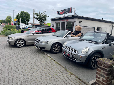 Alfacars (Ihr Automarkt in Giesenkirchen)