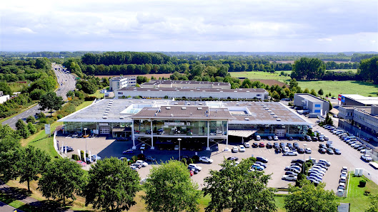 Faba Autowelt (BMW & MINI)